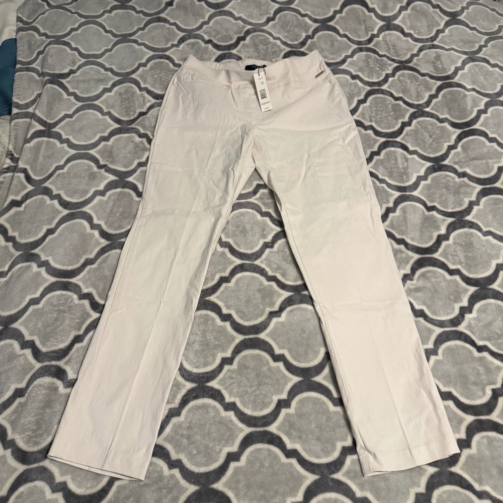 Work Pants by T Tahari